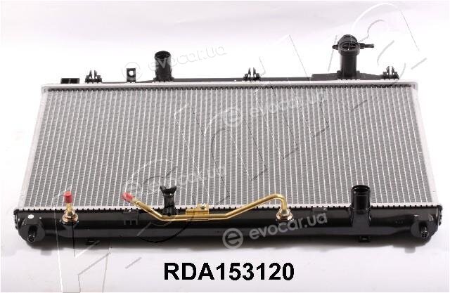 Ashika RDA153120