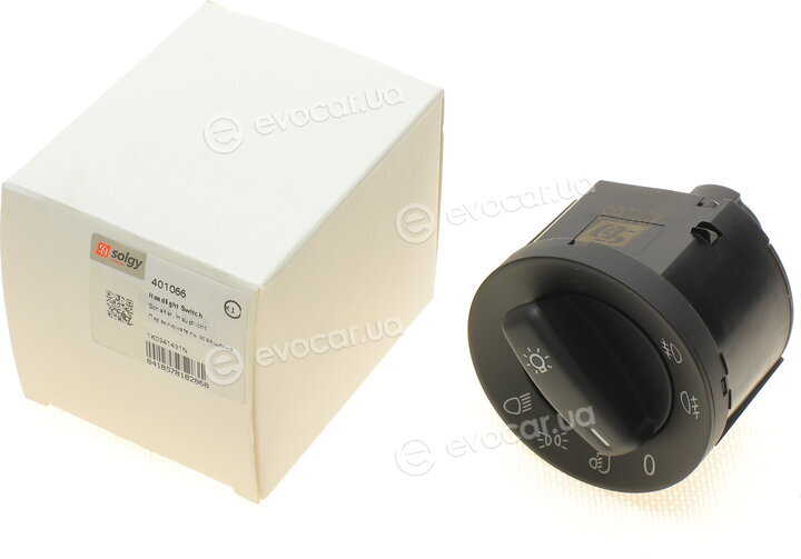 Solgy 401066