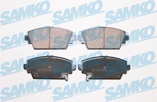 LPR / Samko 5SP1036