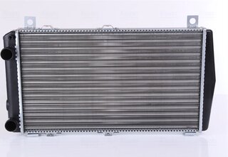 Nissens 648911