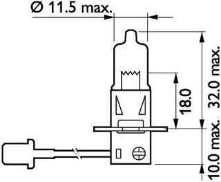 Philips 13336MLC1