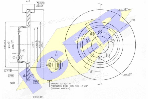 Icer 78BD4623-2