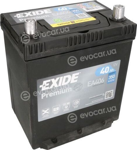 Exide EA406