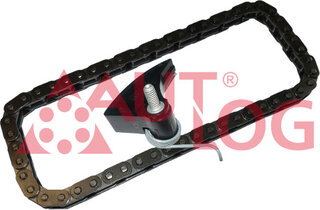 Autlog KT1011