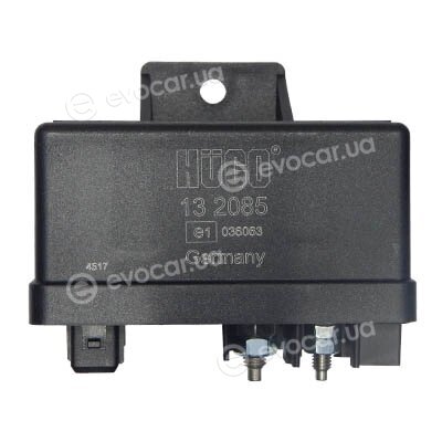 Astemo (Hitachi) / Huco 132085