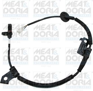 Meat & Doria 90823