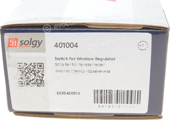 Solgy 401004