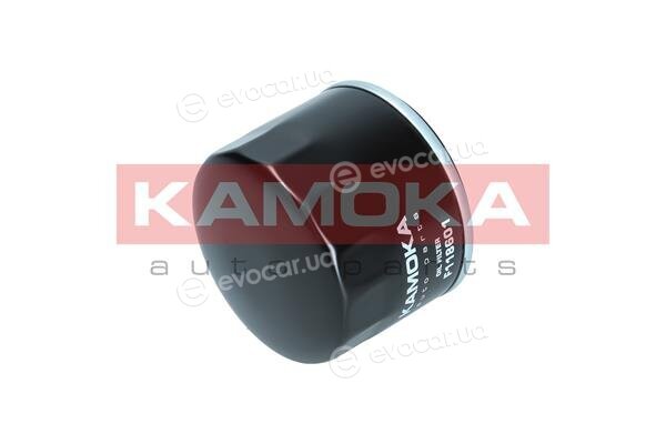 Kamoka F118601