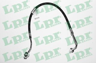 LPR / Samko 6T46218