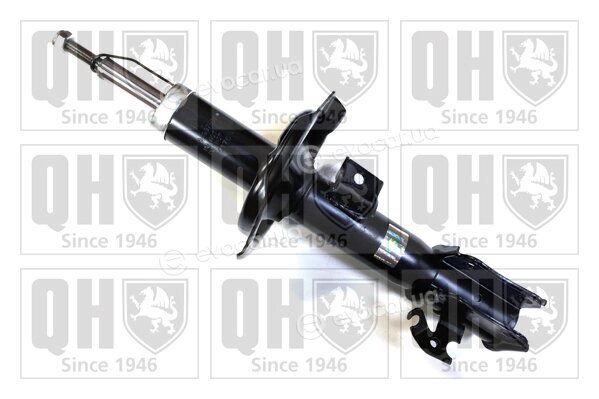 Quinton Hazell QAG878003