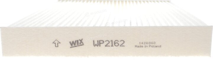 WIX WP2162