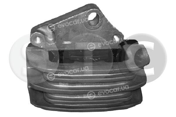 Metalcaucho / STC T405319