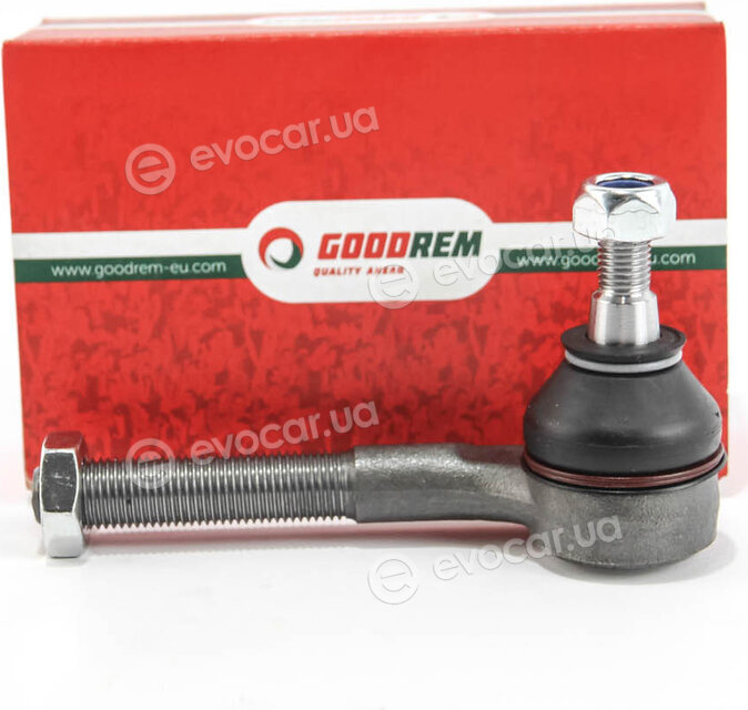 Goodrem RS2007