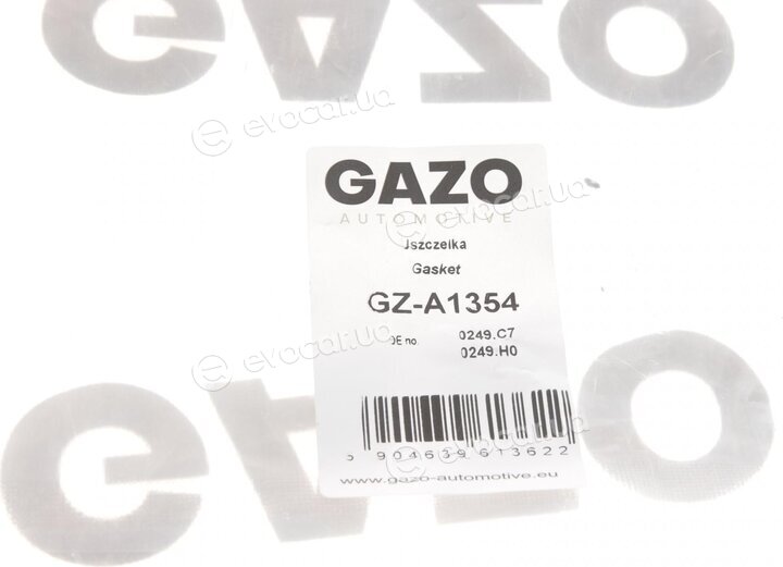 Gazo GZ-A1354