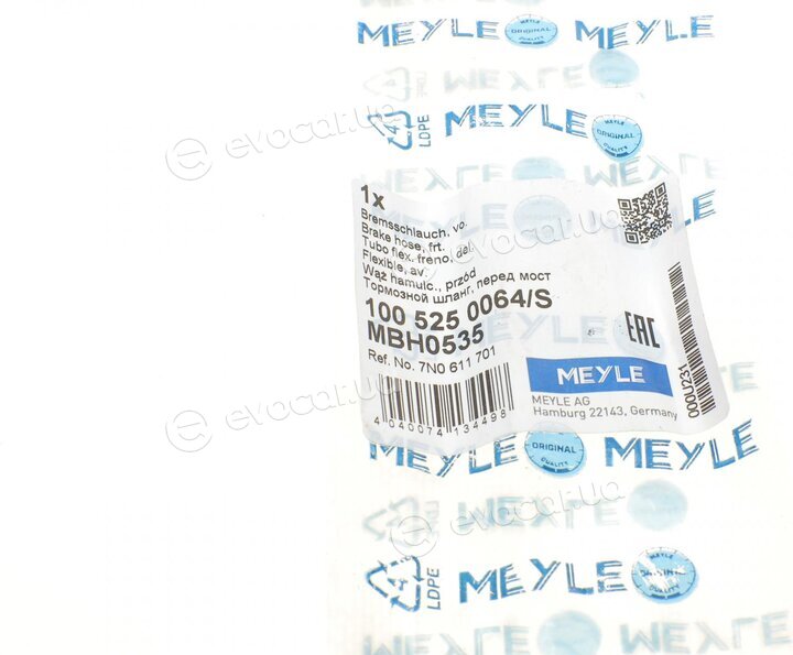 Meyle 100 525 0064/S