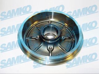 LPR / Samko S70691A