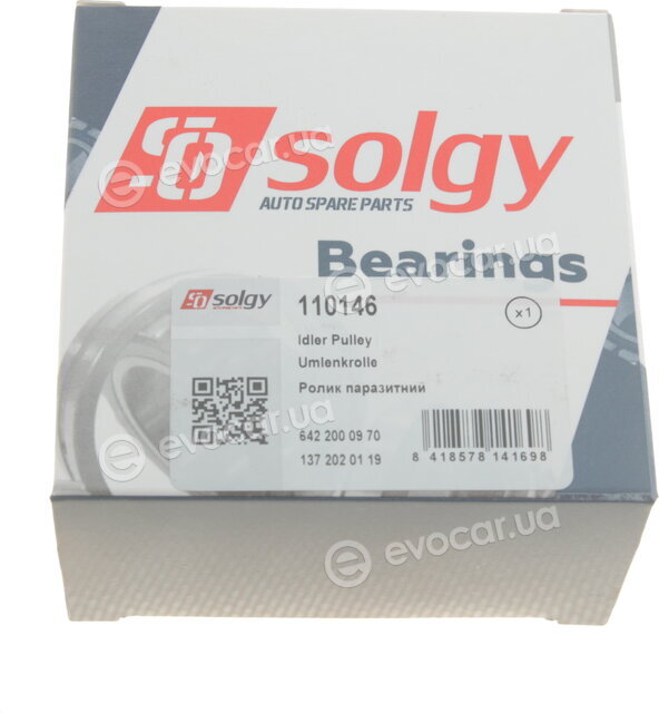 Solgy 110146