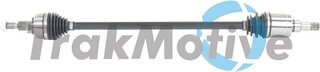 TrakMotive 30-2611
