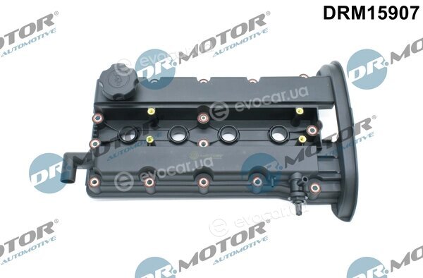 Dr. Motor DRM15907