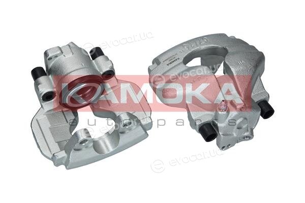 Kamoka JBC0001