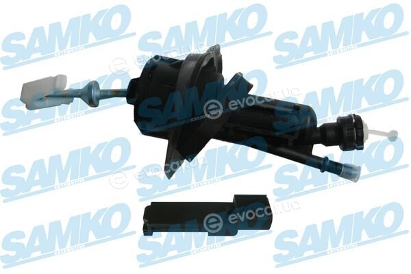 LPR / Samko F30210K