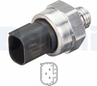 Delphi DPS00041