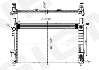 Signeda RA62799A