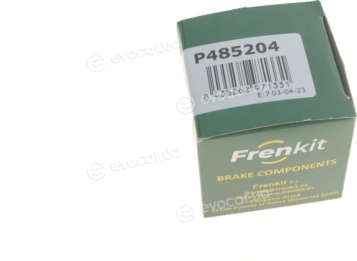 Frenkit P485204