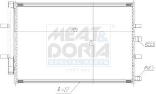 Meat & Doria 991194