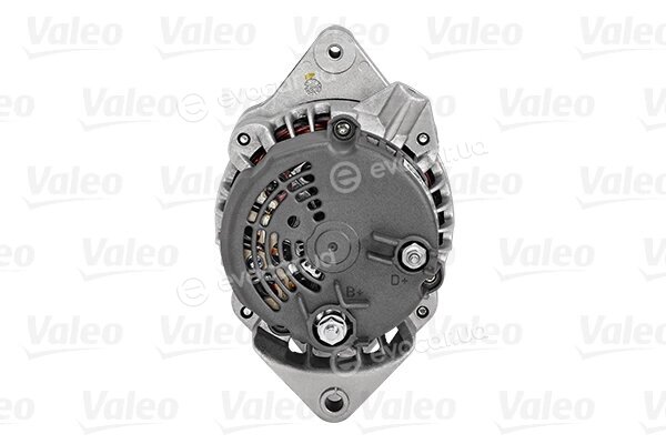 Valeo 436683