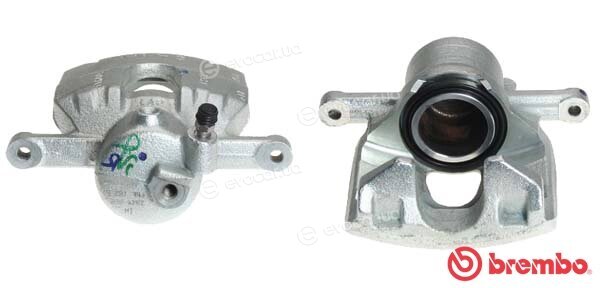 Brembo F 85 363