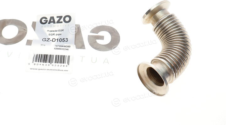 Gazo GZ-D1053