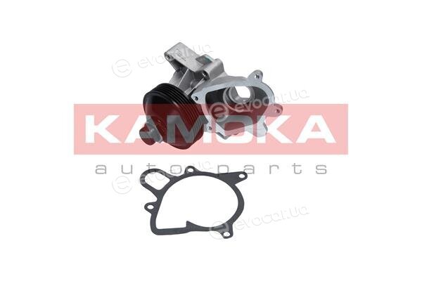 Kamoka T0064