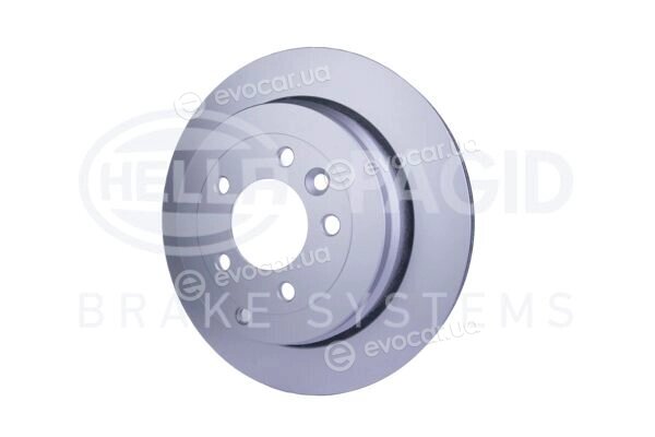 Hella 8DD 355 118-771