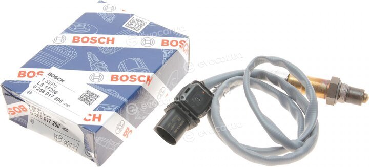 Bosch 0 258 017 206