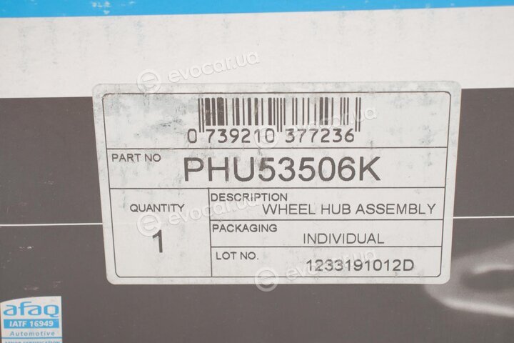 PFI PHU53506K