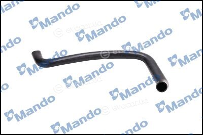 Mando DCC020712