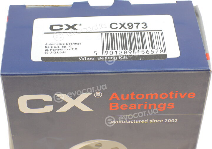 CX 973