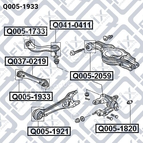 Q-Fix Q0051933