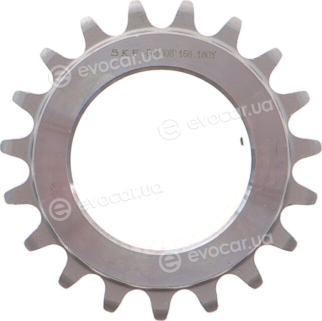 SKF VKML 84004-1