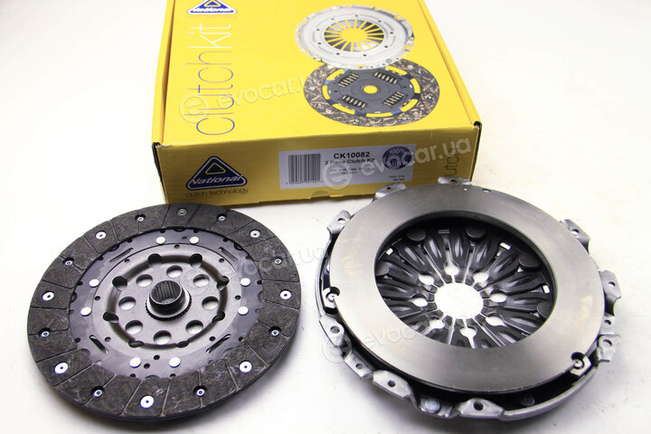 National CK10082