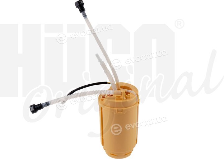 Astemo (Hitachi) / Huco 132755