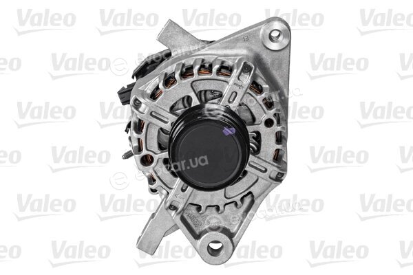 Valeo 439787