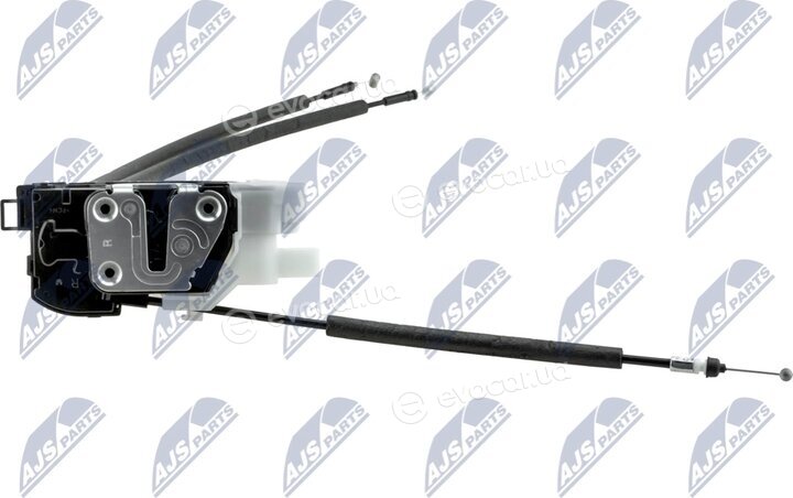 NTY EZC-HY-601