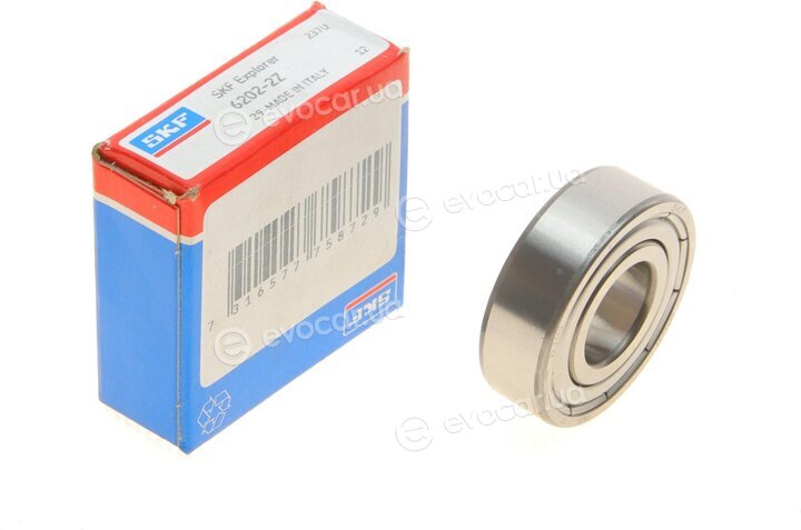 SKF 6202-2Z