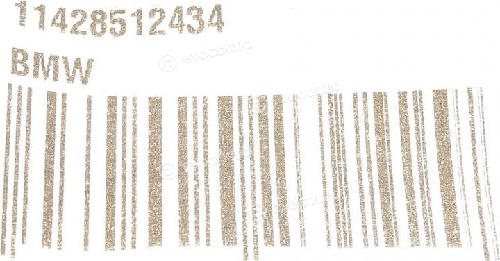 BMW / Mini 11428512434