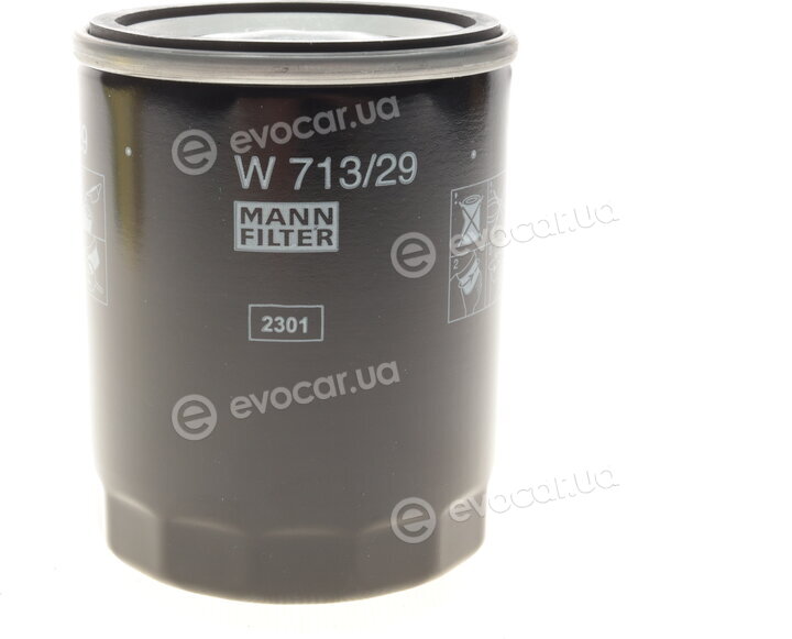 Mann W 713/29