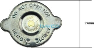 Dayco DRC018