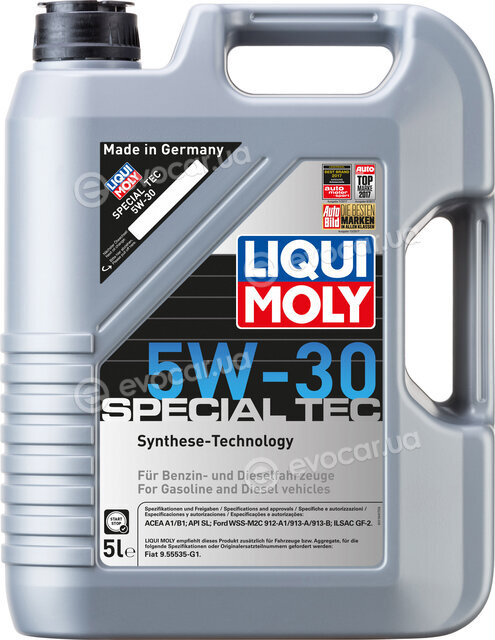 Liqui Moly 1164
