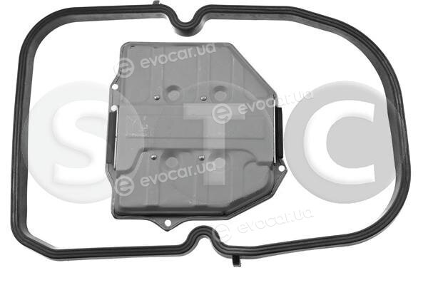 Metalcaucho / STC T421011
